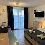 Apartamento Oase Der Ruhe Schöfweg