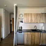 Apartamento Oase Der Ruhe *