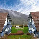 Oase Der Ruhe Apartamento