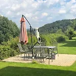 Oase Der Ruhe Apartamento *
