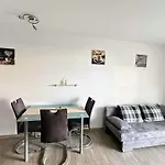 Oase Der Ruhe Apartamento Schöfweg