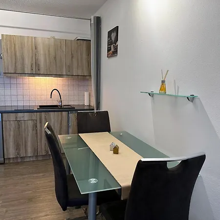 Oase Der Ruhe Schöfweg
