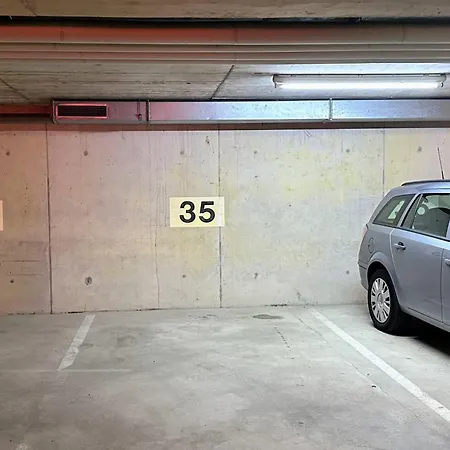 Oase Der Ruhe * Schöfweg