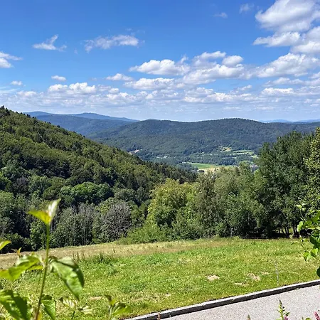 Oase Der Ruhe Appartement *