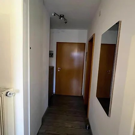 Oase Der Ruhe * Schöfweg