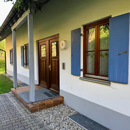 Appartement Oase Der Ruhe *