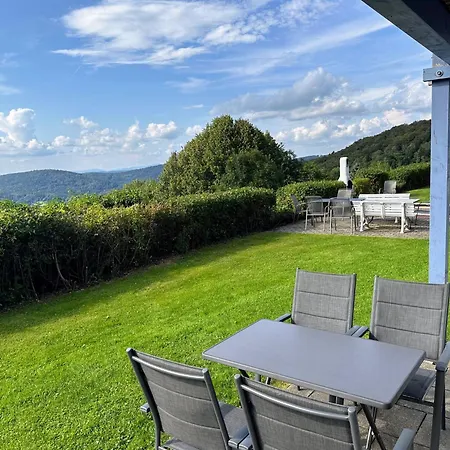 Oase Der Ruhe Schöfweg