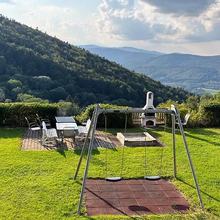 Appartement Oase Der Ruhe