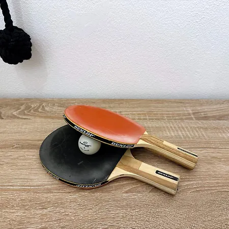 شقة Oase Der Ruhe *