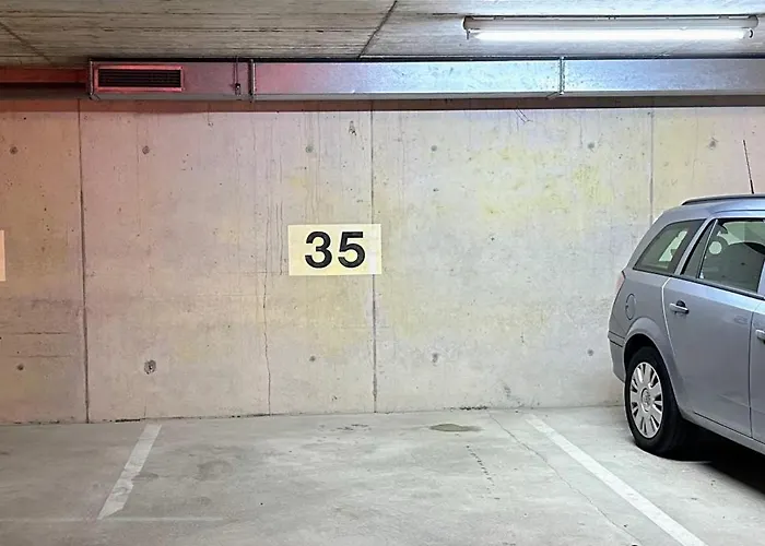 Oase Der Ruhe * Schöfweg