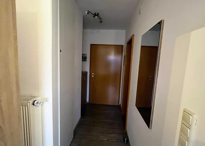 Oase Der Ruhe * Schöfweg