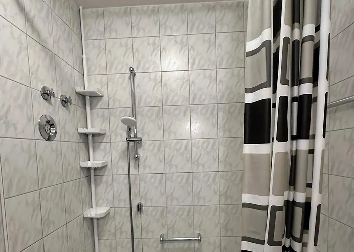 Appartement Oase Der Ruhe
