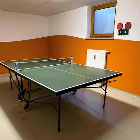 Oase Der Ruhe * Schöfweg