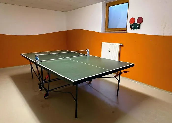 Oase Der Ruhe * Schöfweg