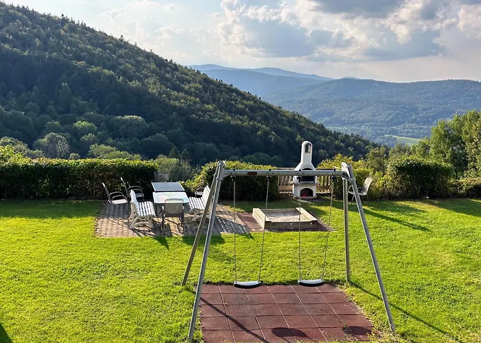 Apartament Oase Der Ruhe