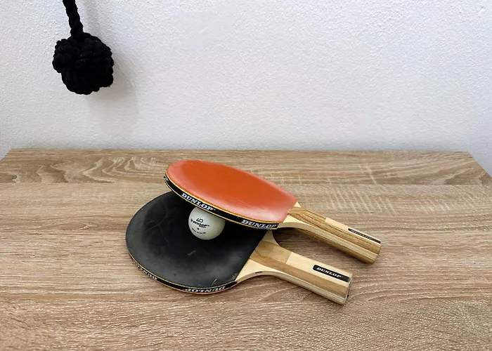 Apartament Oase Der Ruhe *